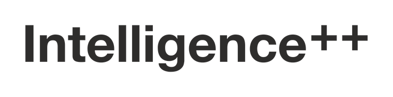 Intelligence plus plus logo